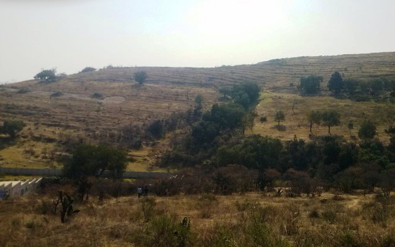 Terreno en Venta en Calacoaya