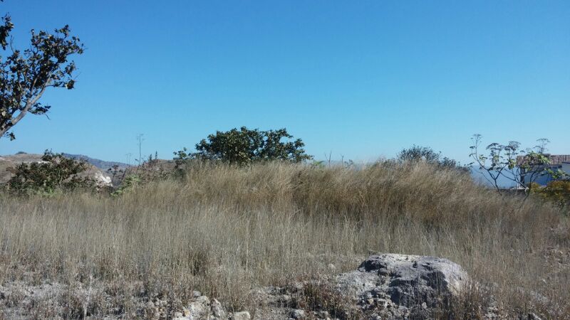 Terreno en Venta en LAS CAÑADAS