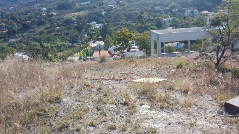 Terreno en Venta en LAS CAÑADAS