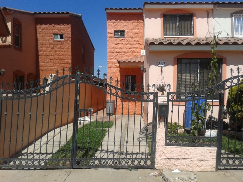 Casa en Venta en colonia VISTA HERMOSA