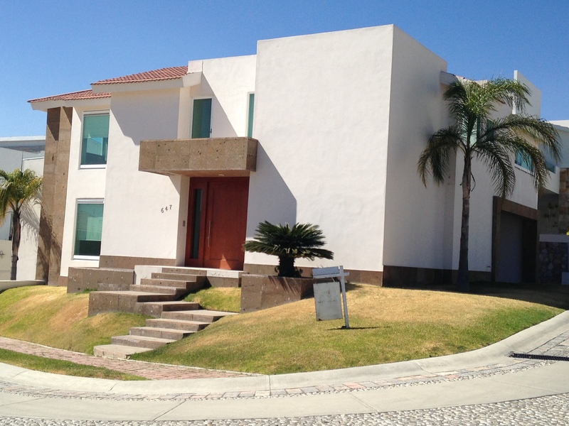 Casa en Renta en La Vista Country Club