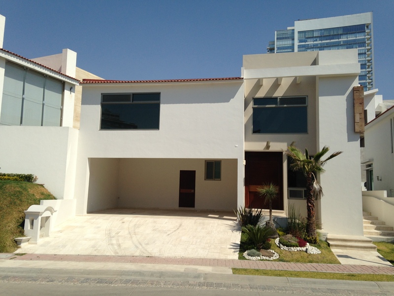 Casa en Venta en La Vista Country Club