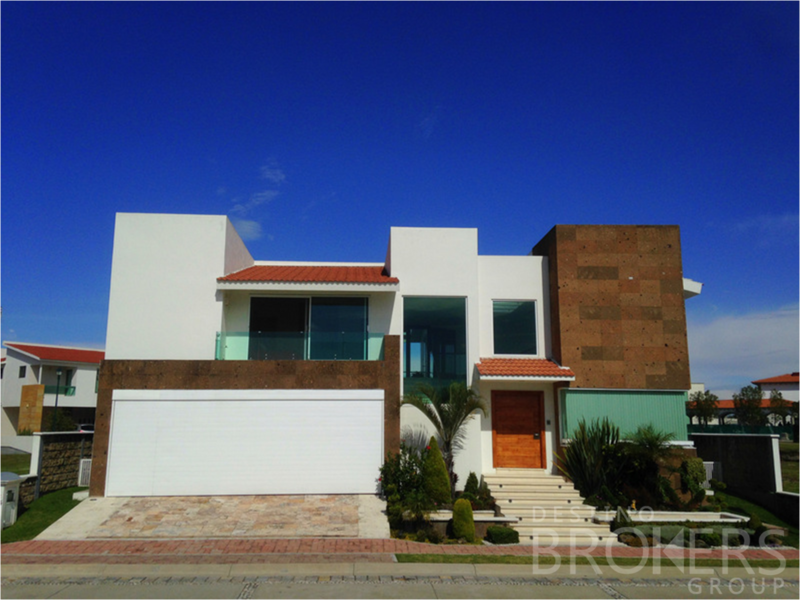 Casa en Venta en La Vista Country Club