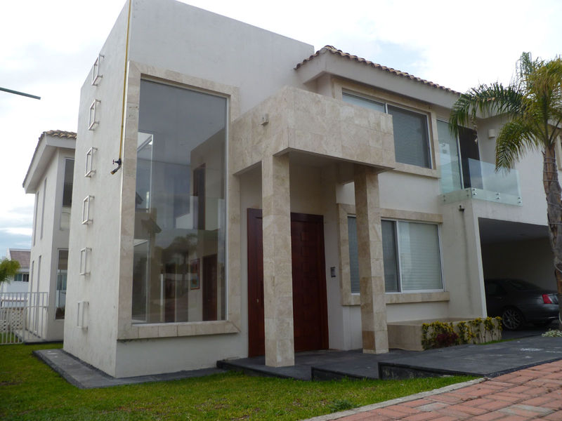 Casa en Venta en La Vista Country Club
