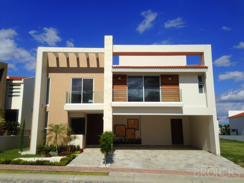 Casa en Venta en La Vista Country Club