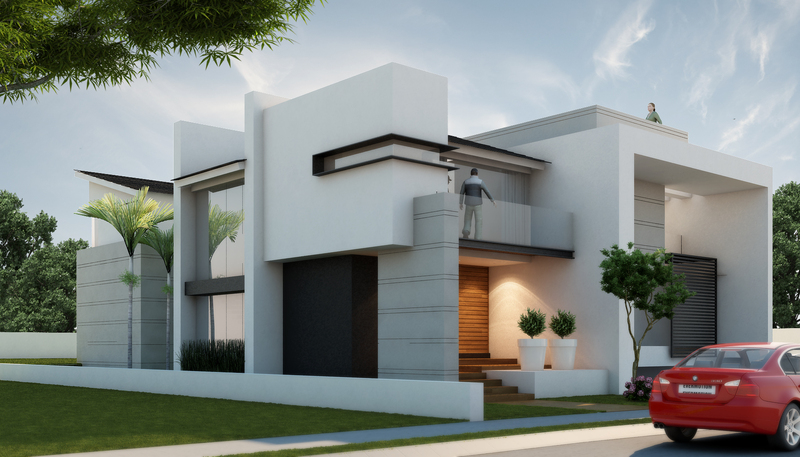 Casa en Venta en La Vista Country Club