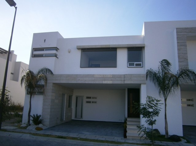 Casa en Renta en LA CIMA