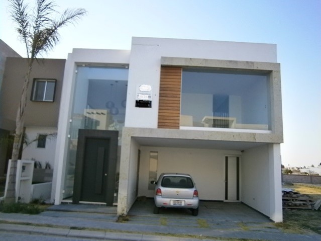 Casa en Venta en Morillotla