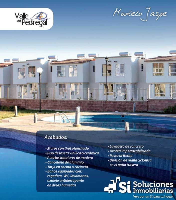 Casa en Venta en Tlayecac