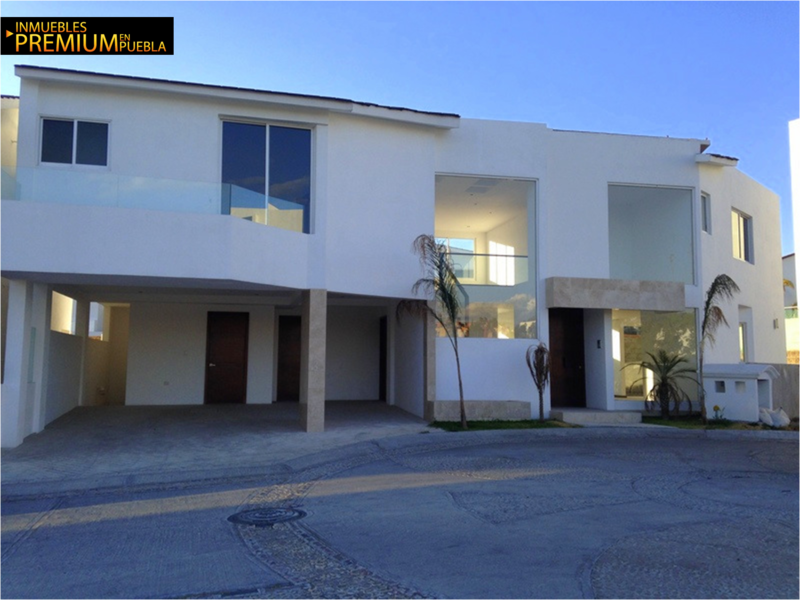 Casa en Venta en La Vista Country Club