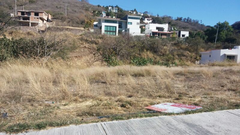 Terreno en Venta en colonia LAS CAÑADAS