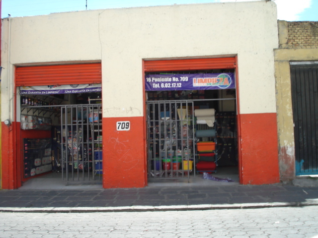 Local en Venta en colonia Centro