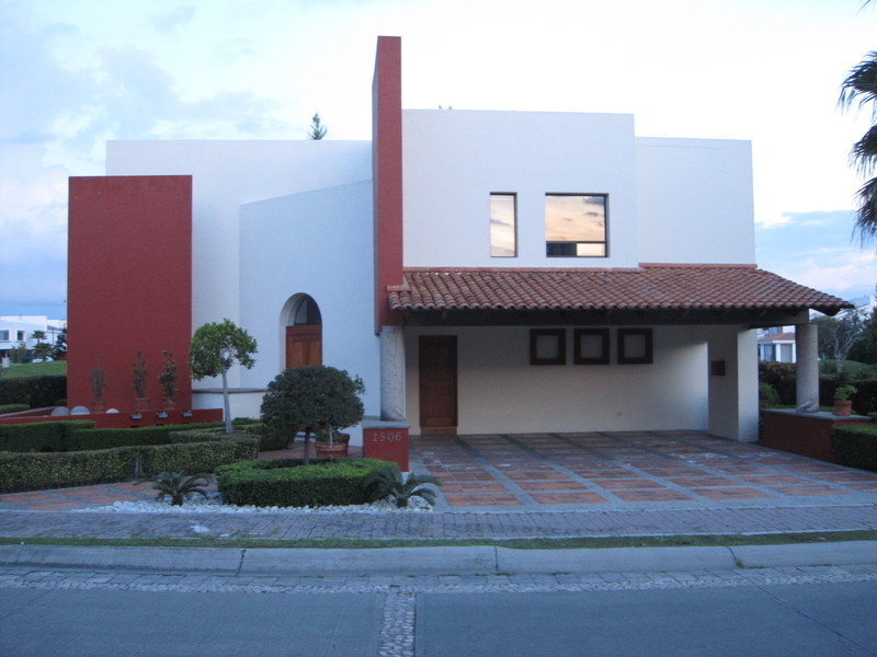 Casa en Renta en La Vista Country Club