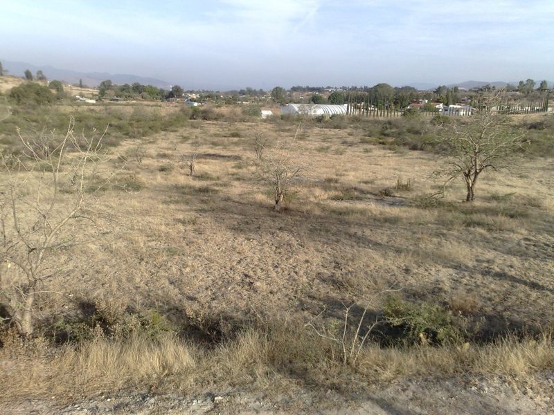 Terreno en Venta en Santo Domingo Barrio Alto