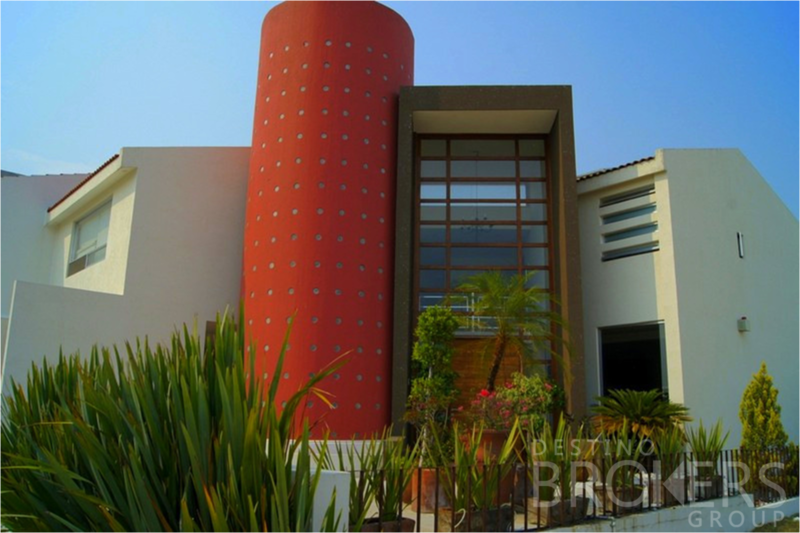 Casa en Venta en La Vista Country Club
