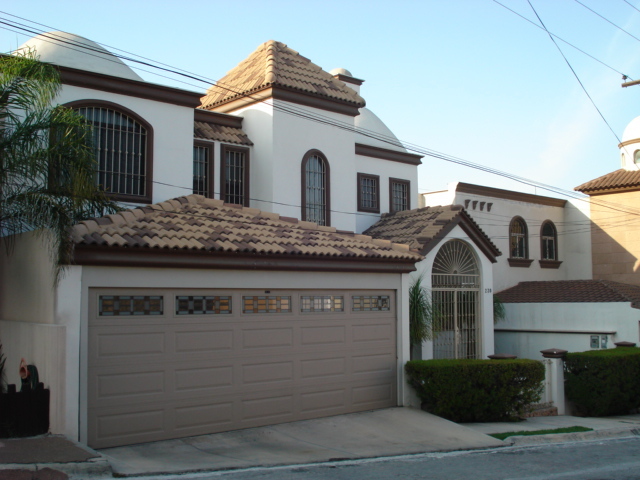 Casa en Venta en Cumbres 4º Sector