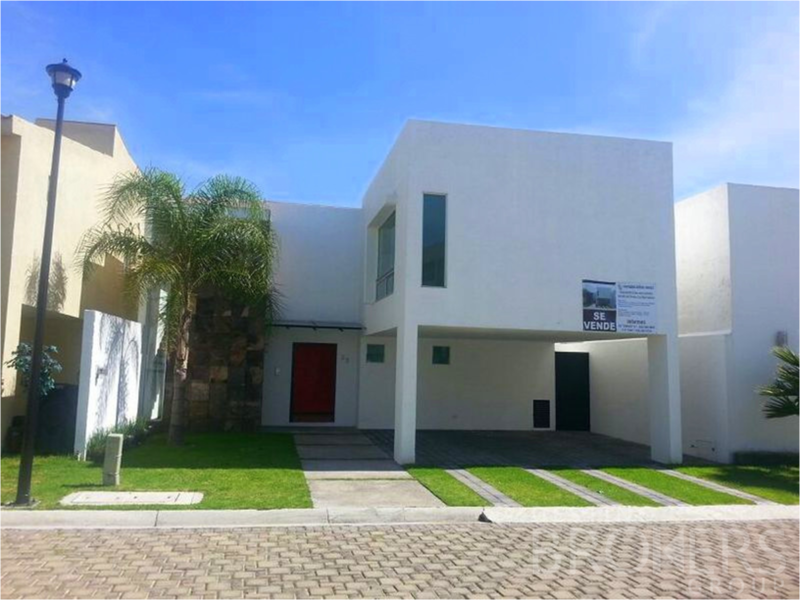 Casa en Venta en Morillotla