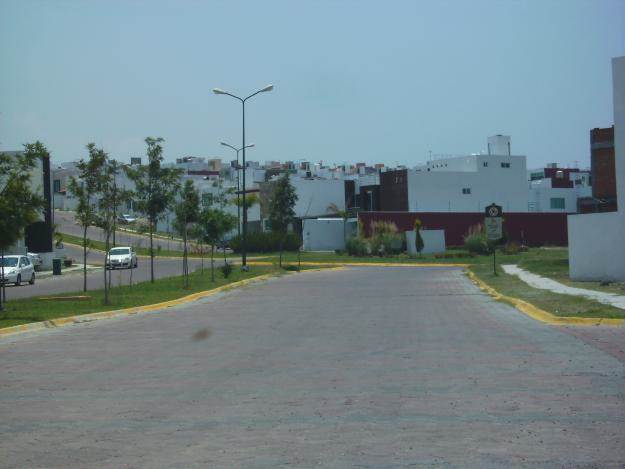 Terreno en Venta en colonia Lomas del Valle