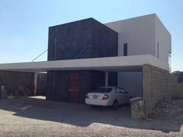 Casa en Venta en colonia Bosque Esmeralda