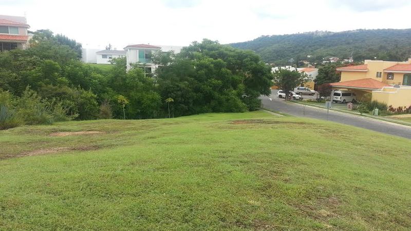 Terreno en Venta en LAS CAÑADAS