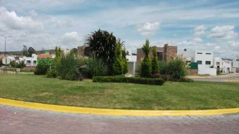 Terreno en Venta en Lomas del Valle