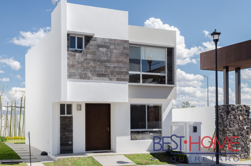 Casa en Venta en El Refugio