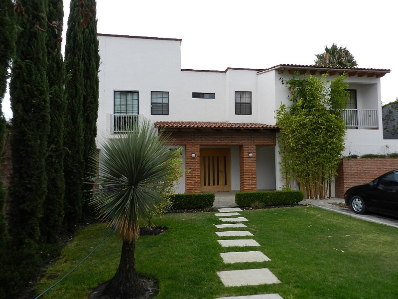 Casa en Renta en colonia San Francisco