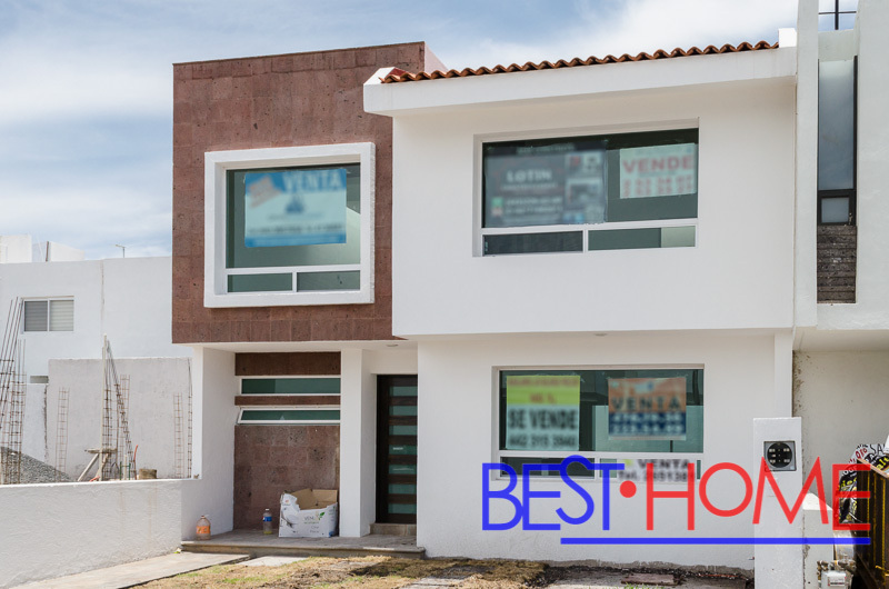 Casa en Venta en El Refugio