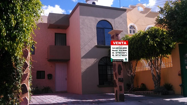 Casa en Venta en La Joya