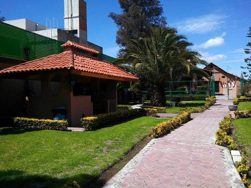 Rancho en Venta en Morillotla