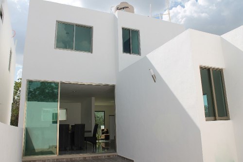 Casa en Venta en El Rosario