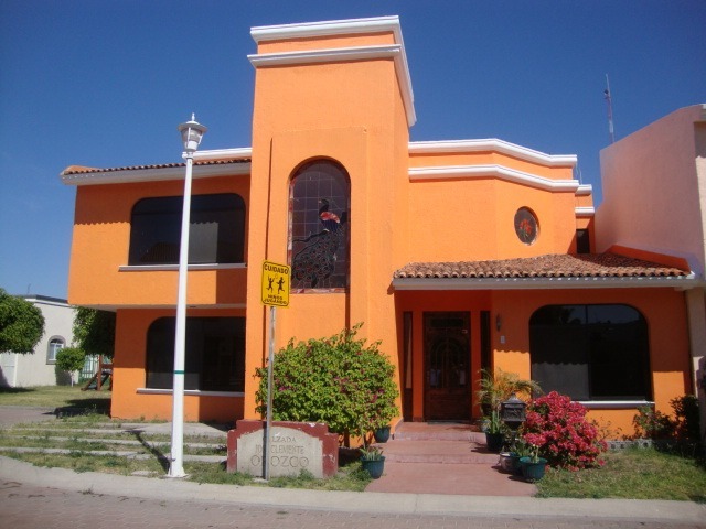 Casa en Venta en Pueblo Nuevo