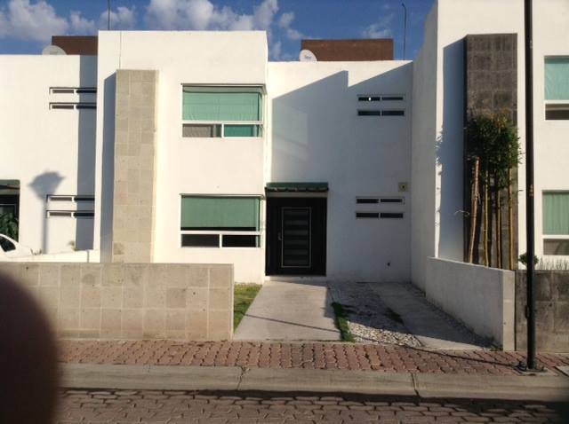 Casa en Venta en colonia San Mateo