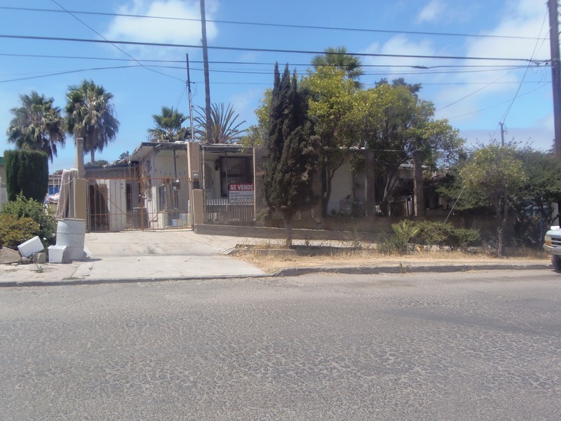 Terreno en Venta en ZONA CENTRO