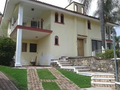 Casa en Renta en colonia LAS CAÑADAS