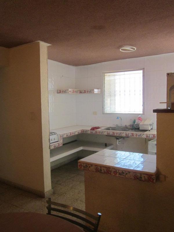 Departamento en Venta en Las Brisas