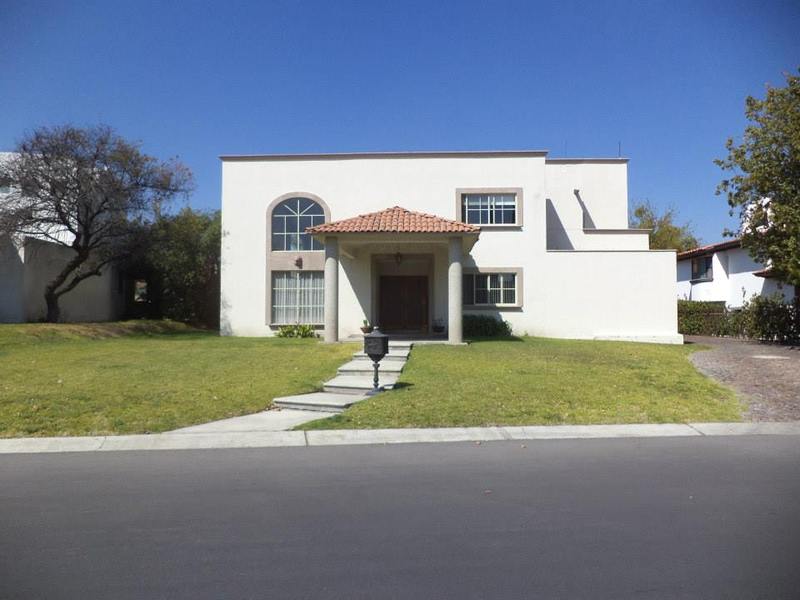 Casa en Venta en El Campanario