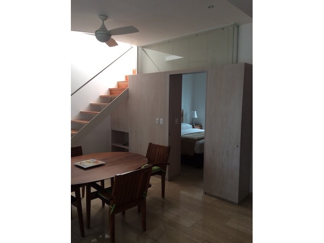 Apartamento en Renta en colonia Playa del Carmen Centro