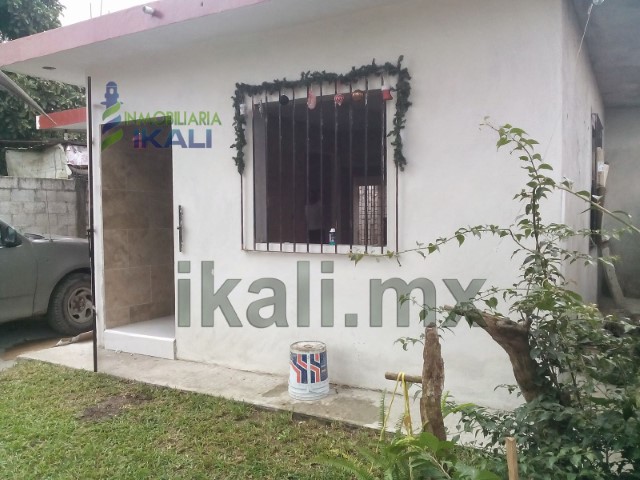 Casa en Venta en Luis Donaldo Colosio