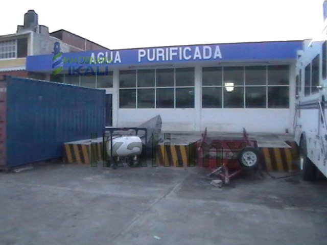 Edificio en Renta en Santiago de La Peña