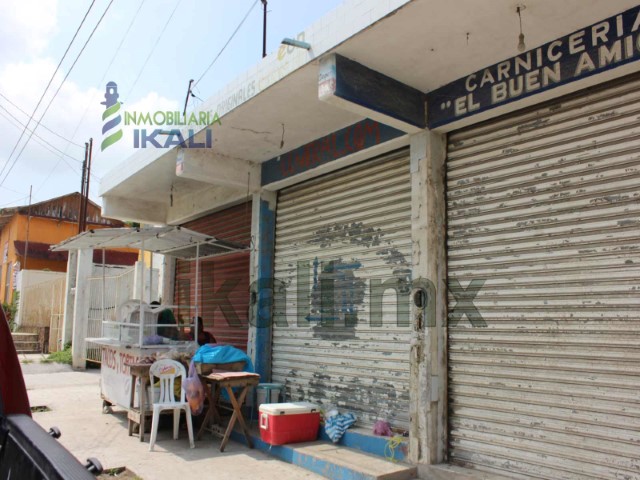 Local en Renta en Tuxpan de Rodriguez Cano Centro