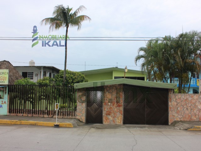 Casa en Renta en La Calzada