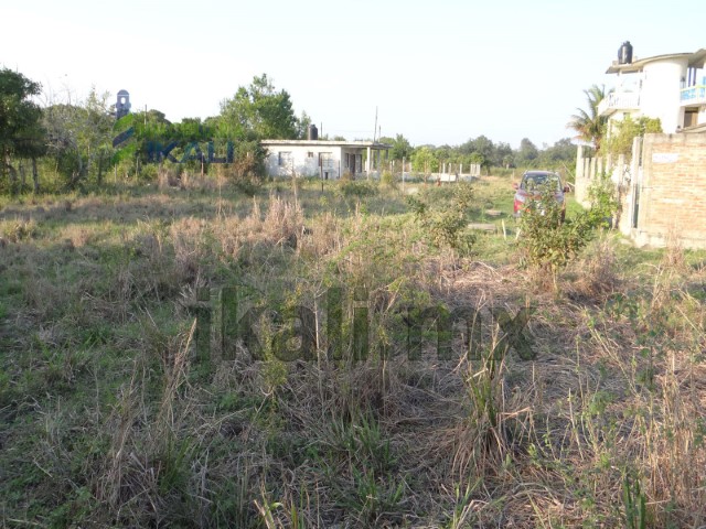 Terreno en Venta en La Calzada