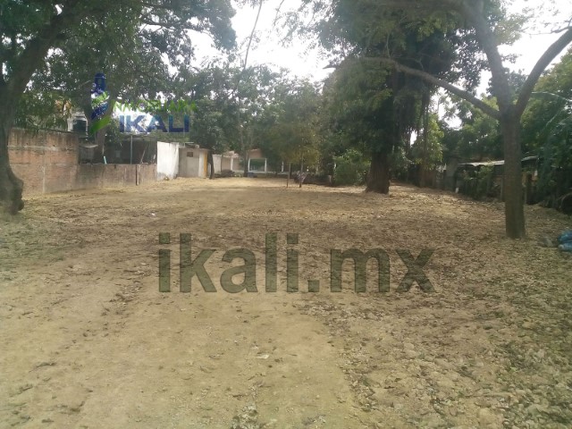 Terreno en Venta en Santiago de La Peña