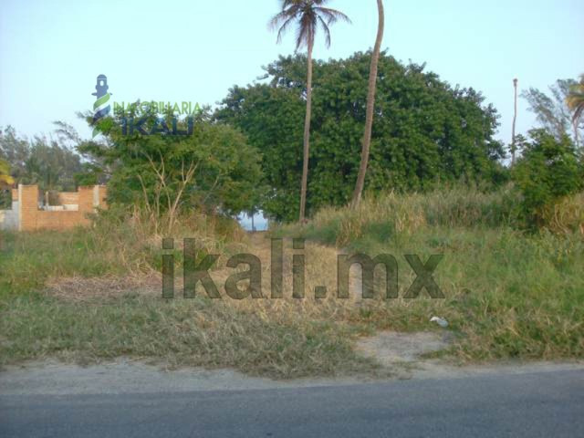 Terreno en Venta en Playa Emiliano Zapata