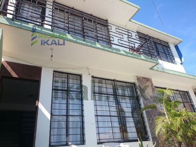 Casa en Venta en Tuxpan de Rodriguez Cano Centro