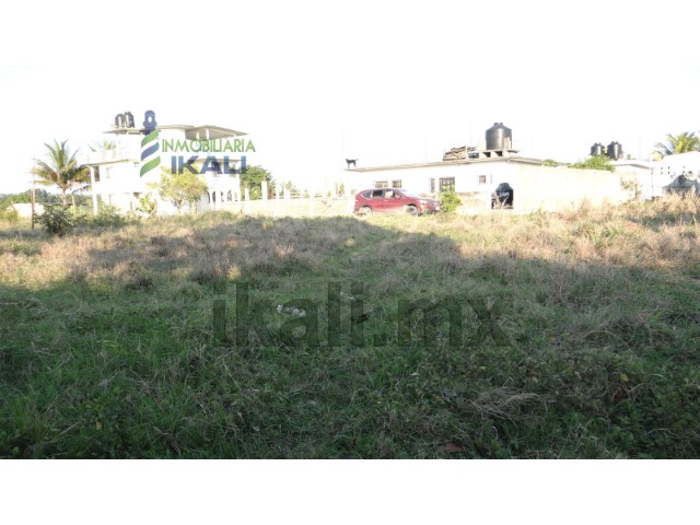 Terreno en Venta en La Calzada