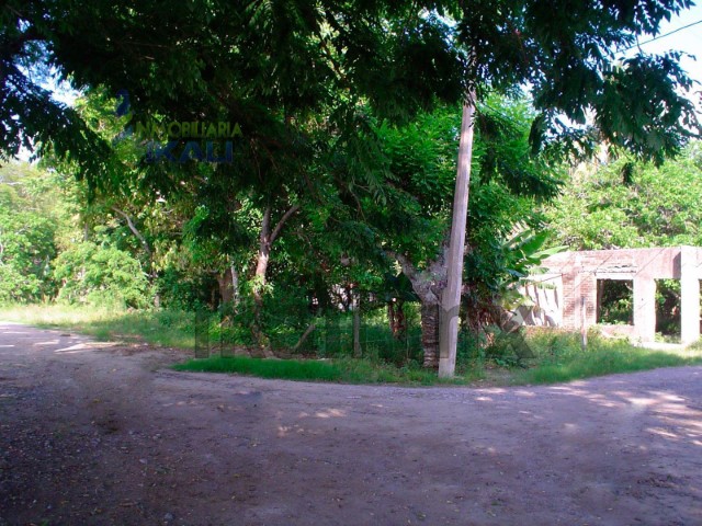 Terreno en Renta en La Victoria