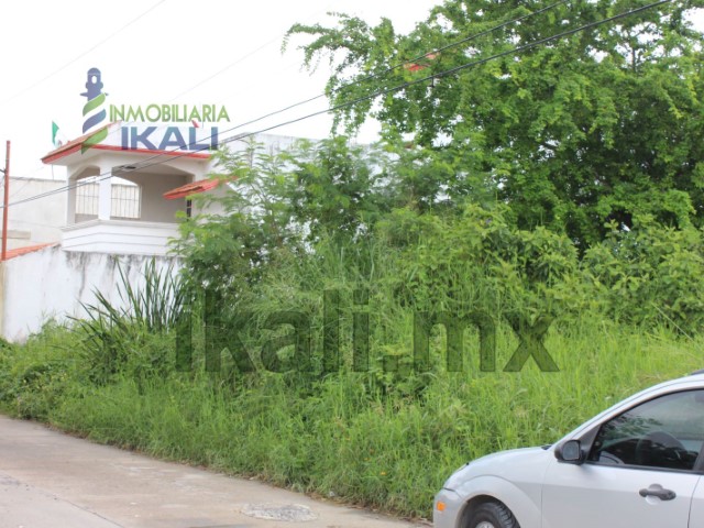 Terreno en Renta en Del Valle