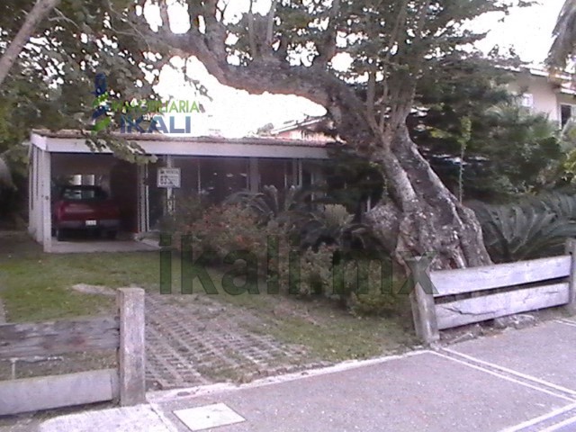 Casa en Renta en Jardines de Tuxpan